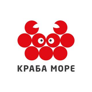 Краба море